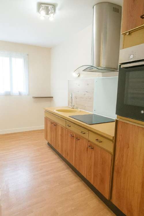 Notre-Dame-de-Sanilhac Dordogne appartement foto 7144709