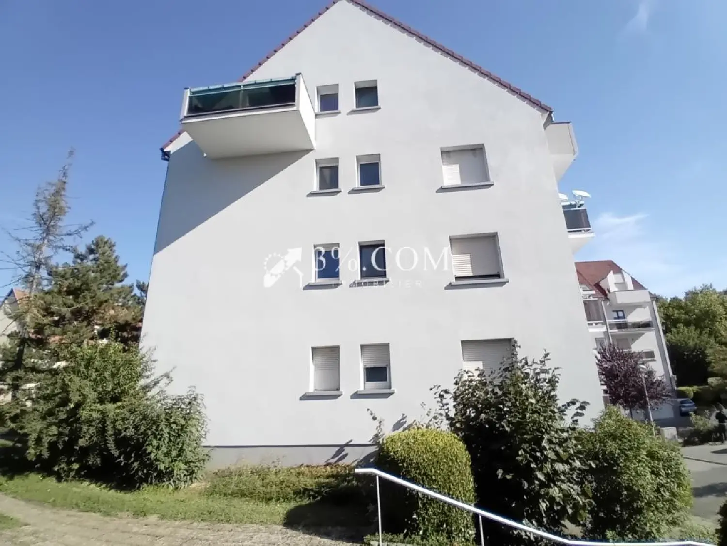  te koop appartement Obernai Bas-Rhin 1