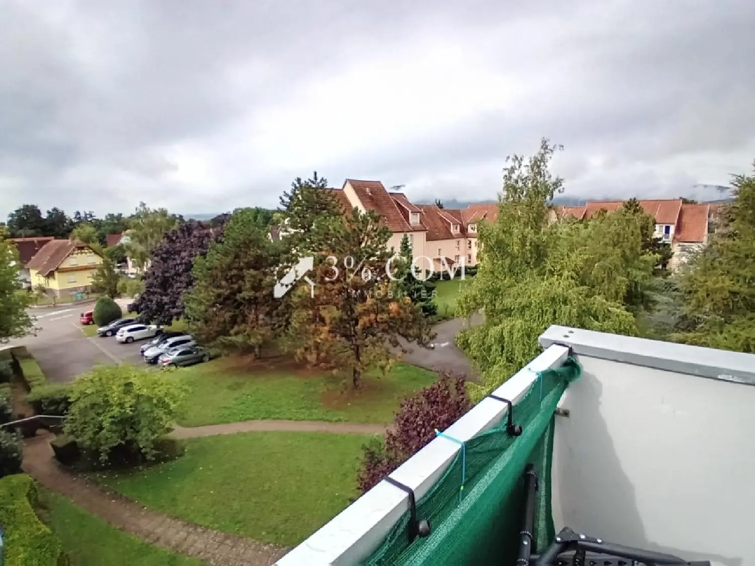  te koop appartement Obernai Bas-Rhin 2