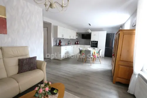 Oeutrange Moselle Wohnung/ Apartment Bild 7132672
