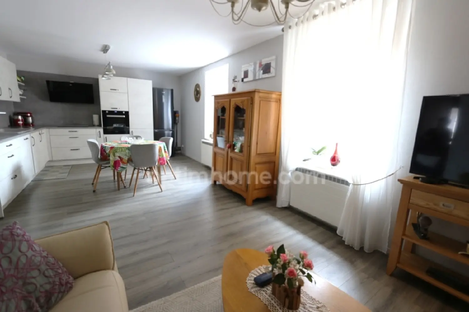  kaufen Wohnung/ Apartment Oeutrange Moselle 2