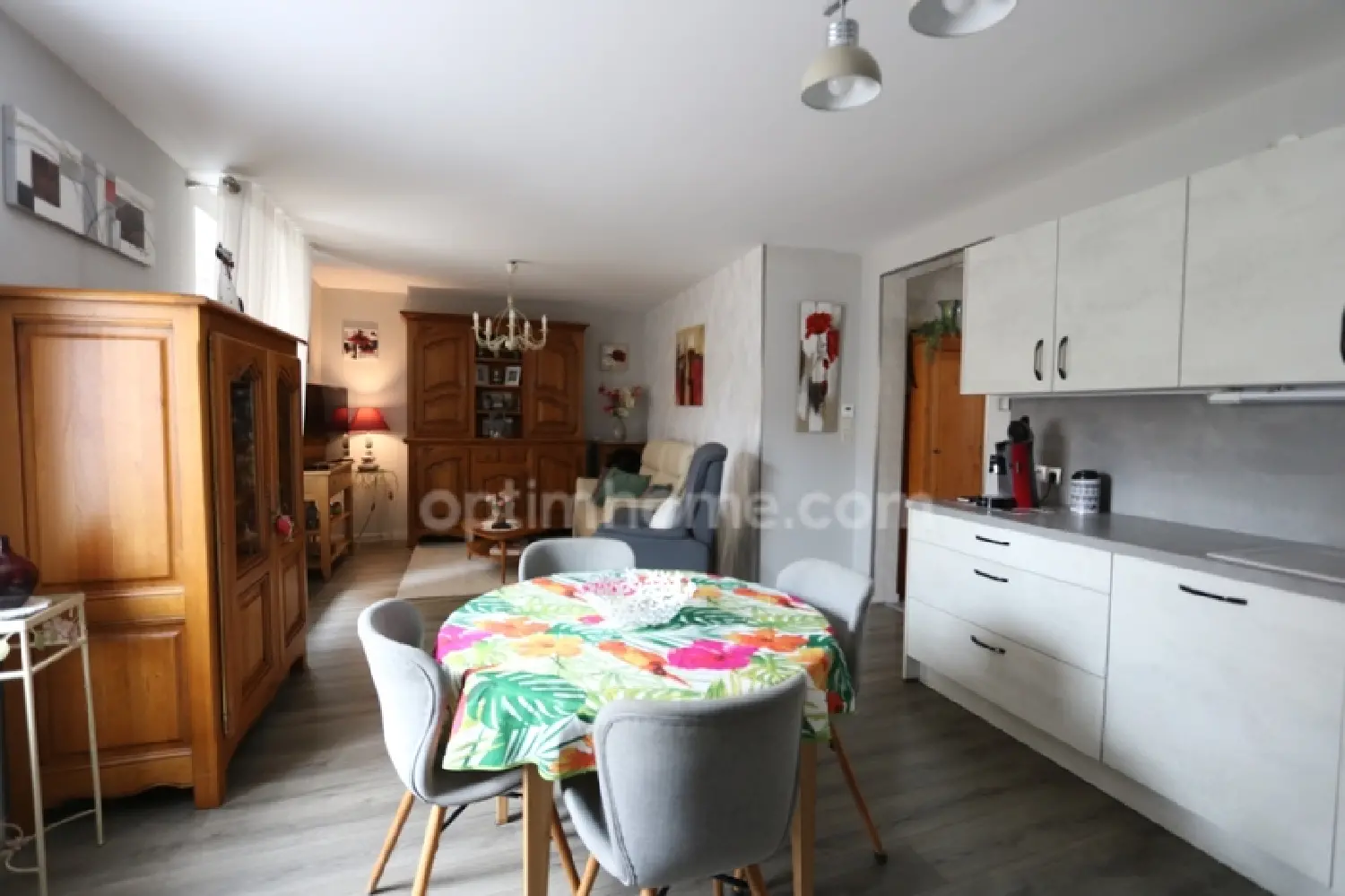  kaufen Wohnung/ Apartment Oeutrange Moselle 3