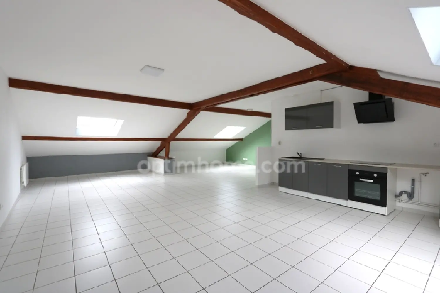  te koop appartement Oeutrange Moselle 1