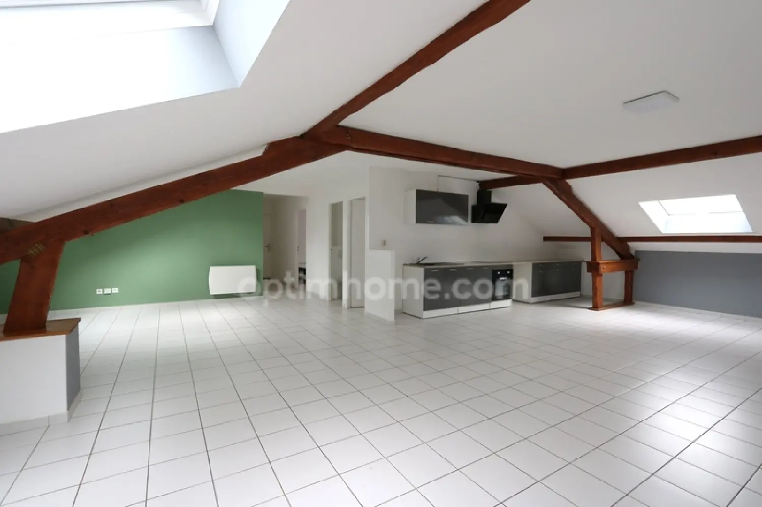  te koop appartement Oeutrange Moselle 2