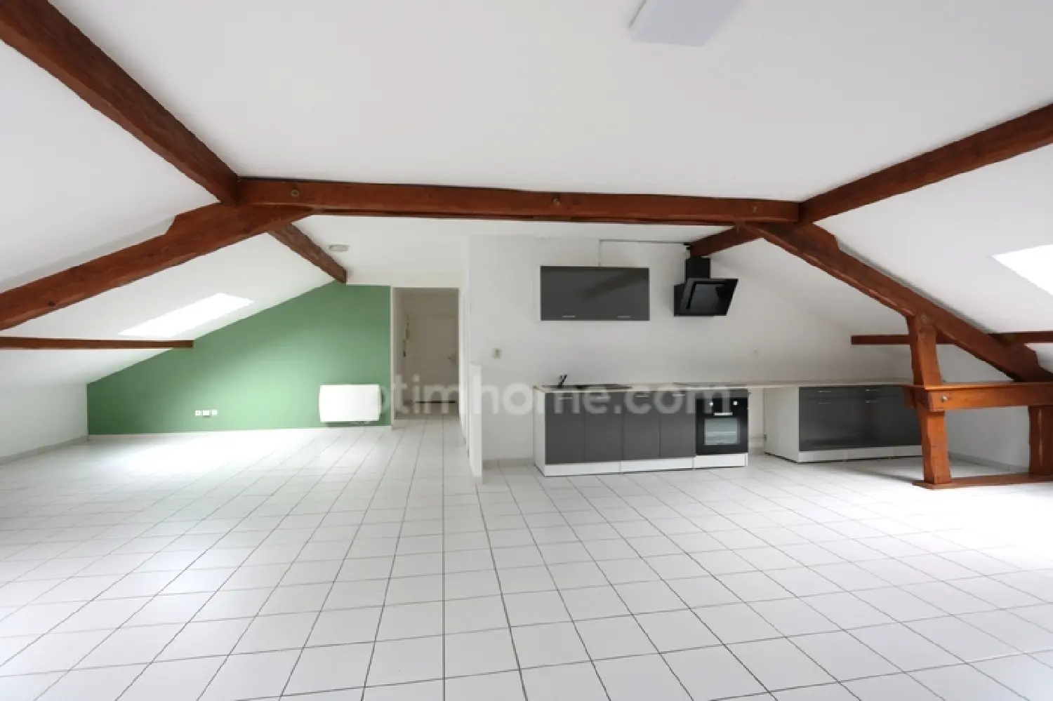  te koop appartement Oeutrange Moselle 3