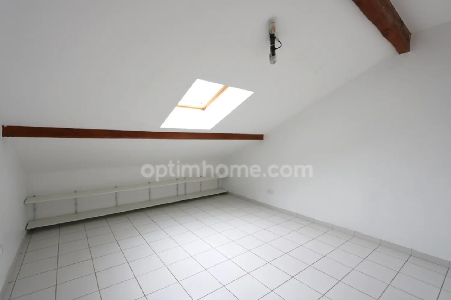  te koop appartement Oeutrange Moselle 4