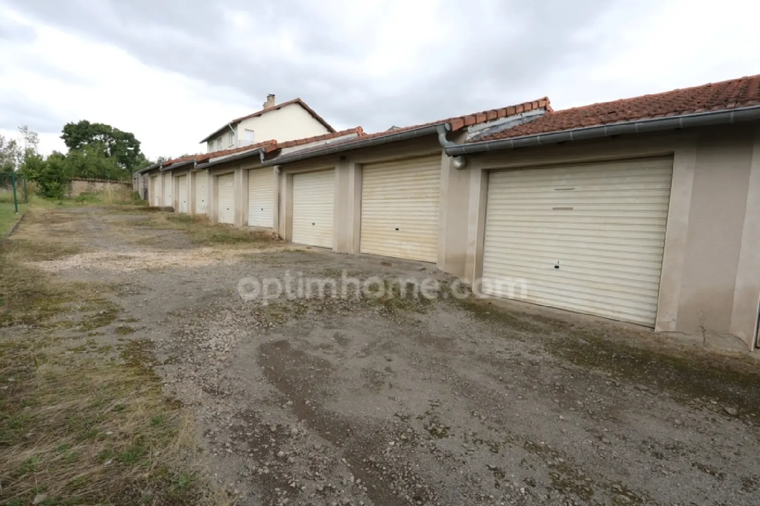  te koop appartement Oeutrange Moselle 8