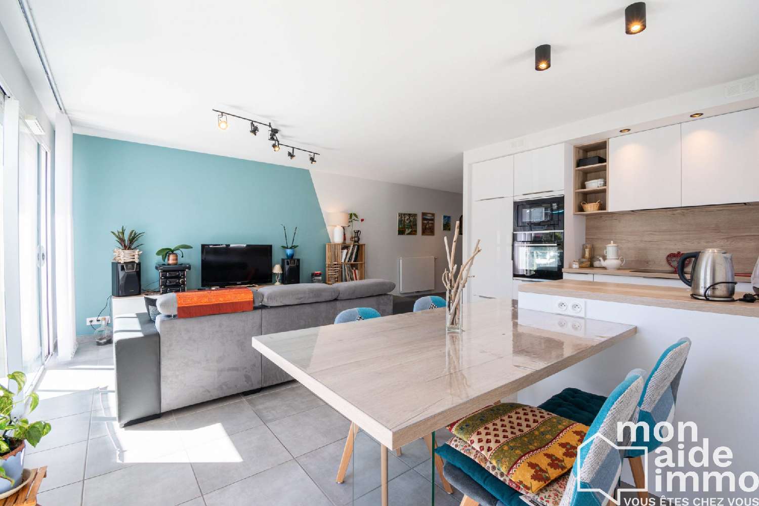  for sale apartment Onet-le-Château Aveyron 2