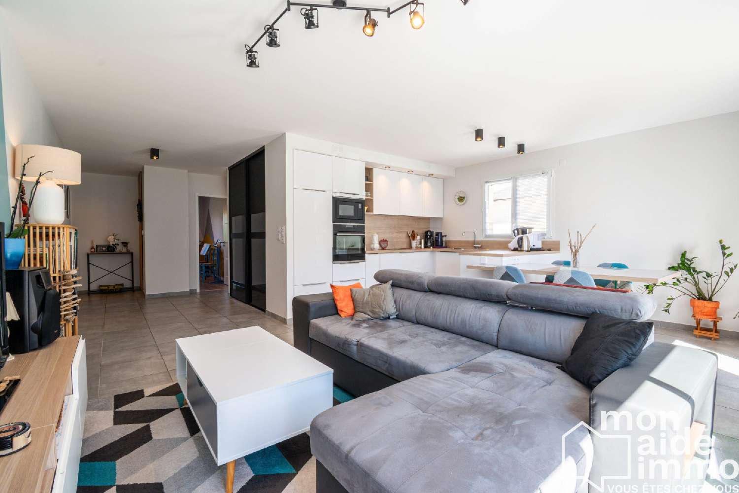  for sale apartment Onet-le-Château Aveyron 3