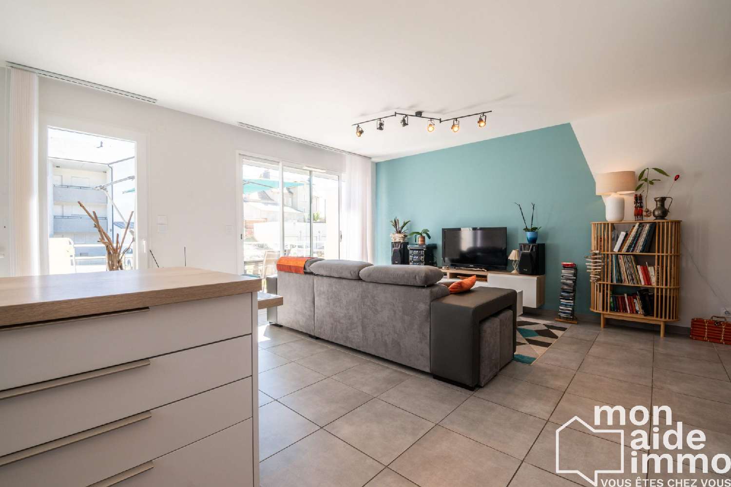  for sale apartment Onet-le-Château Aveyron 4