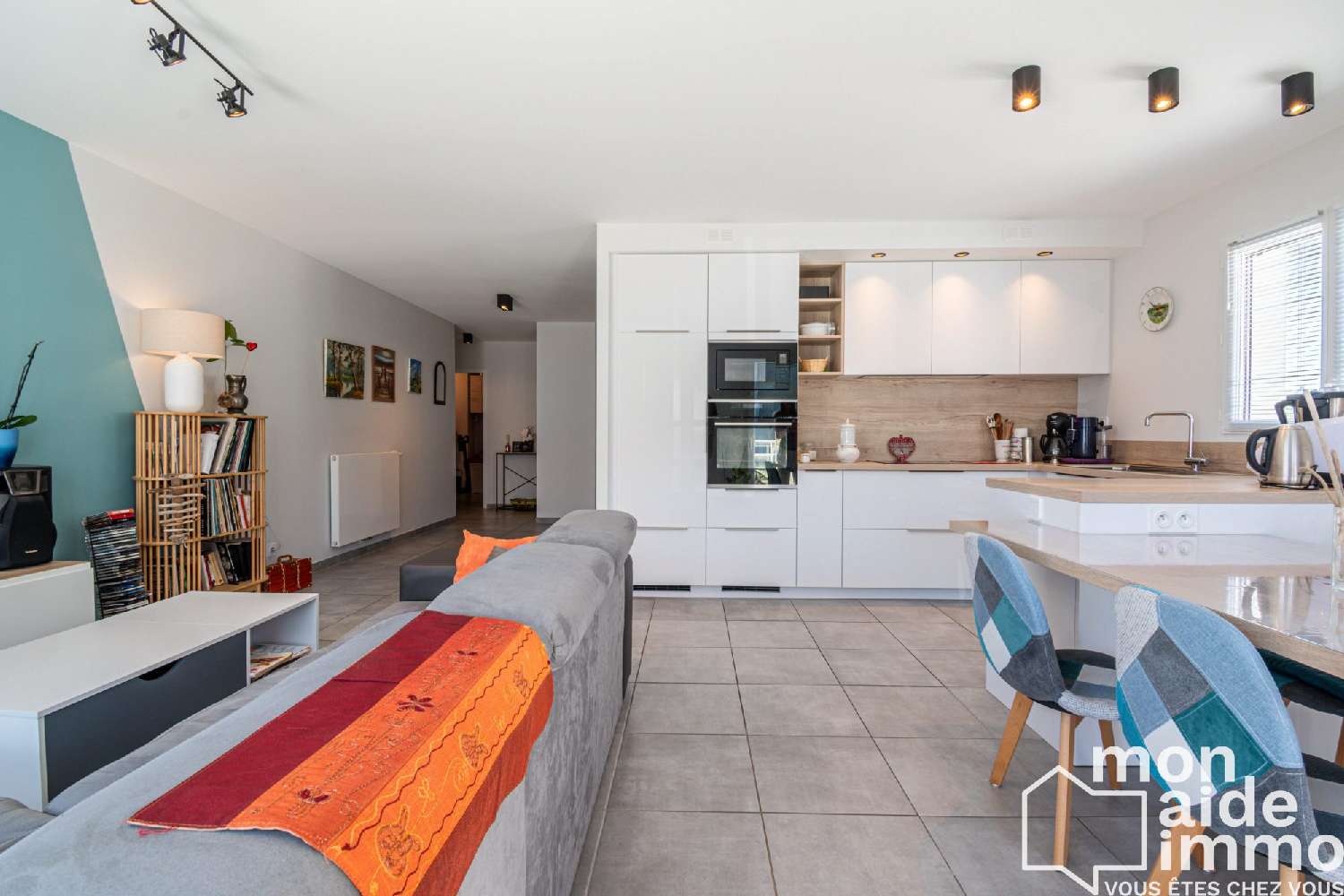  for sale apartment Onet-le-Château Aveyron 5