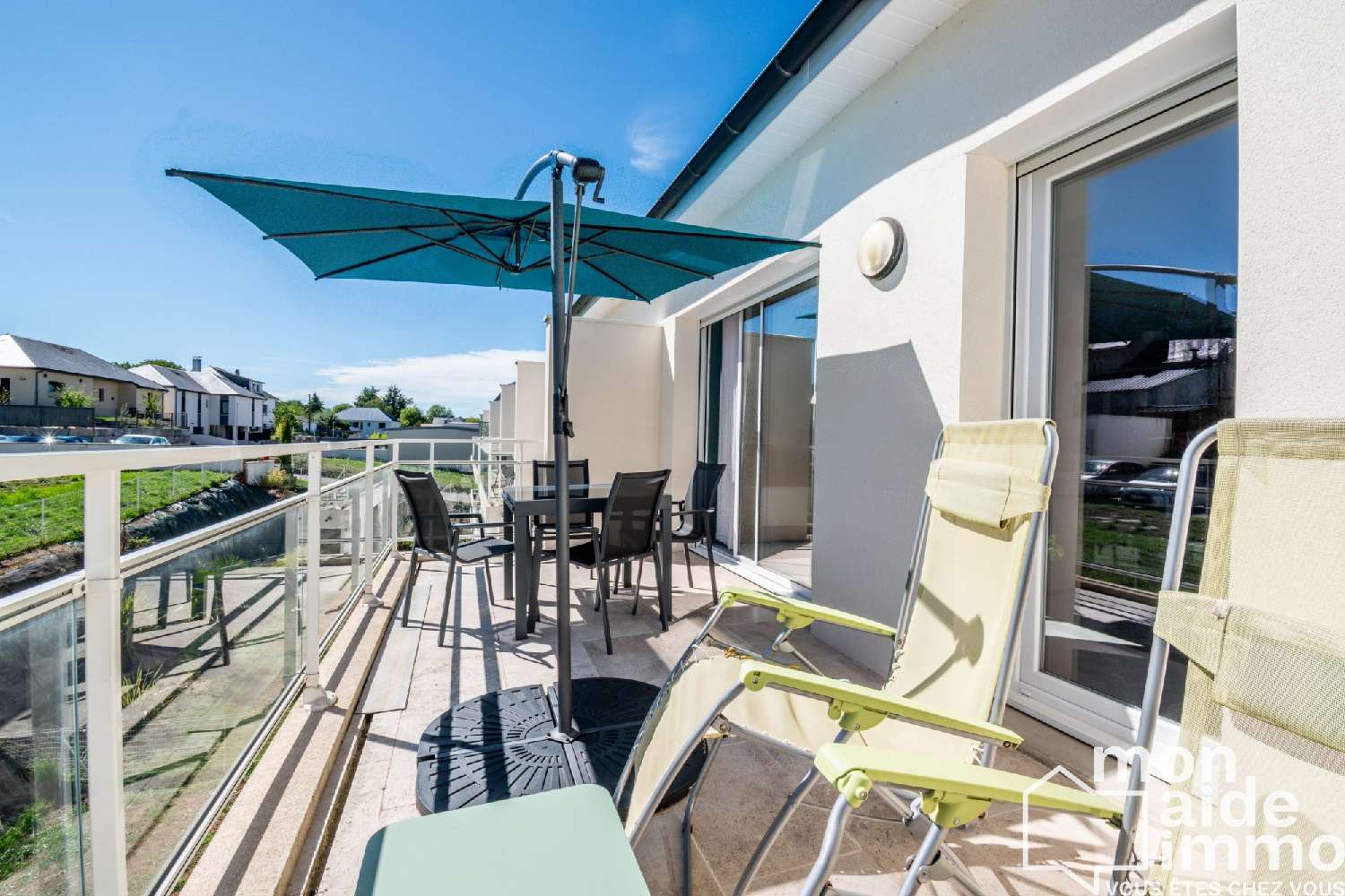  for sale apartment Onet-le-Château Aveyron 7