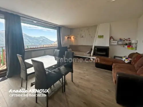 Orcières Hautes-Alpes appartement foto 7132810