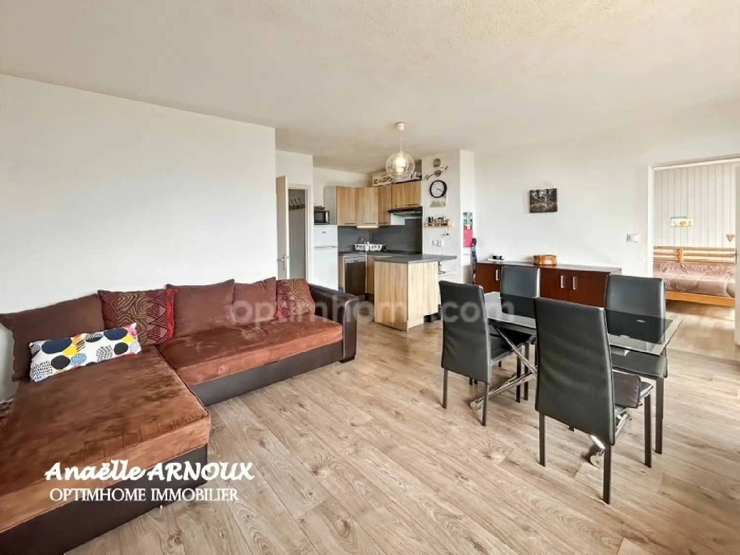  te koop appartement Orcières Hautes-Alpes 2