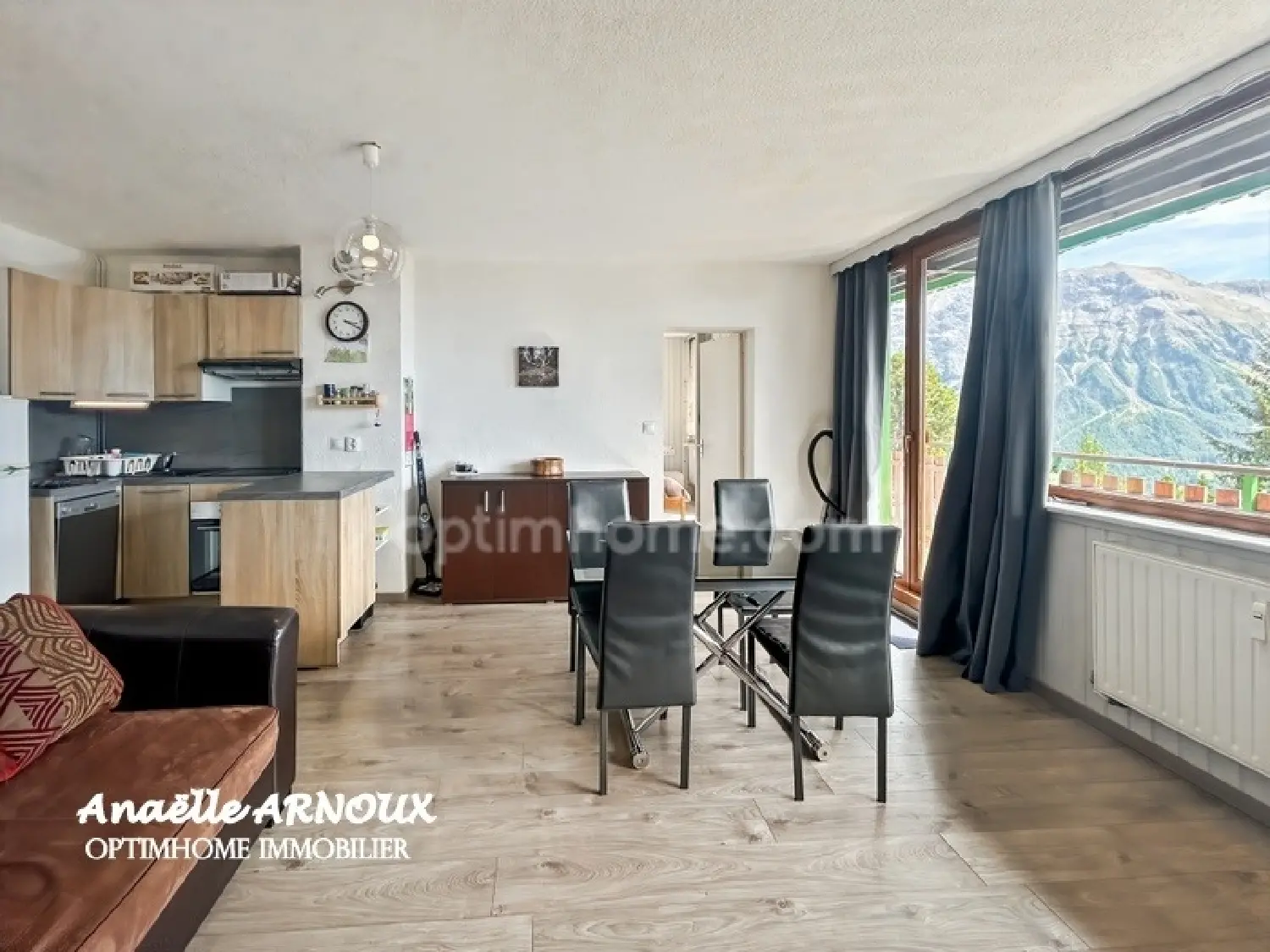  te koop appartement Orcières Hautes-Alpes 3