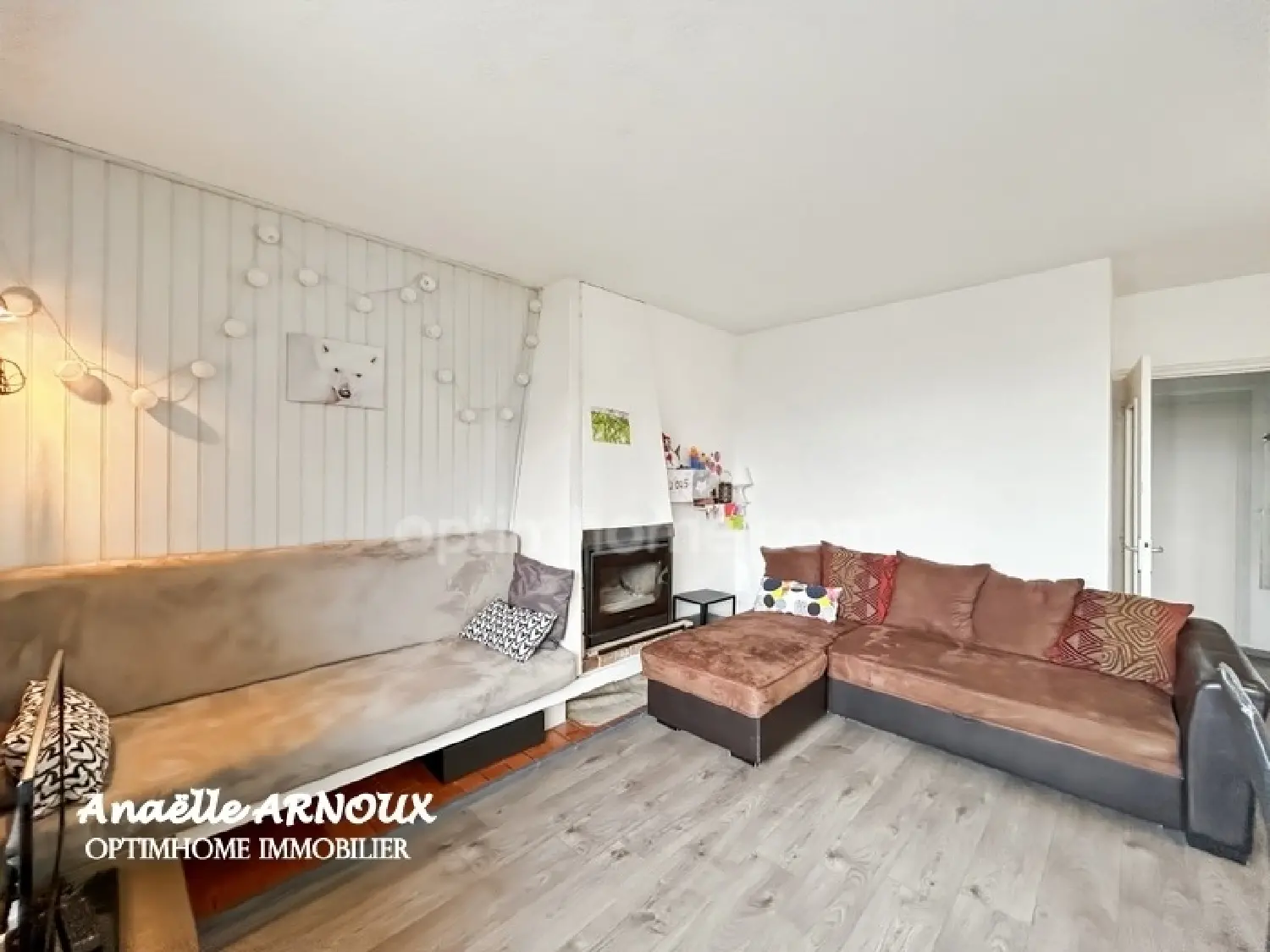  te koop appartement Orcières Hautes-Alpes 4