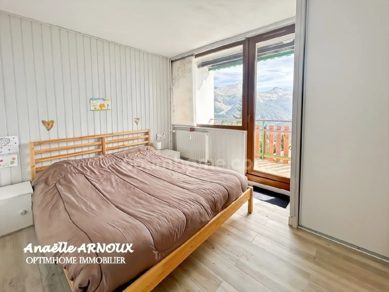  te koop appartement Orcières Hautes-Alpes 6