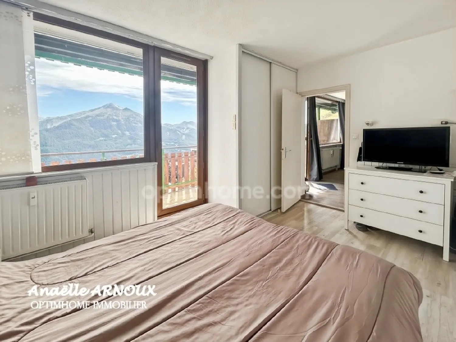  te koop appartement Orcières Hautes-Alpes 7