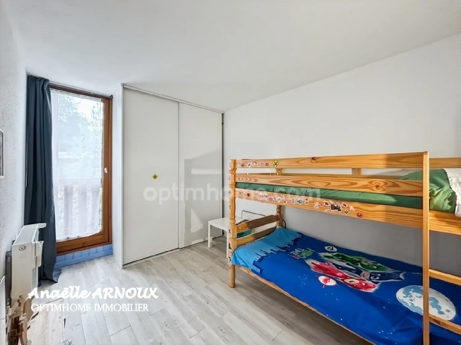  te koop appartement Orcières Hautes-Alpes 8