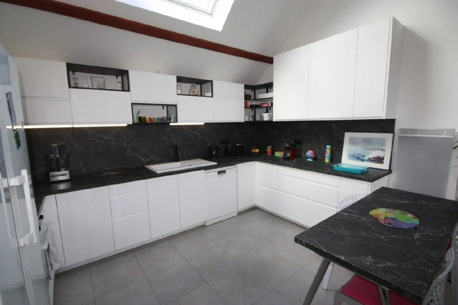  en venta apartamento Ordonnaz Ain 2