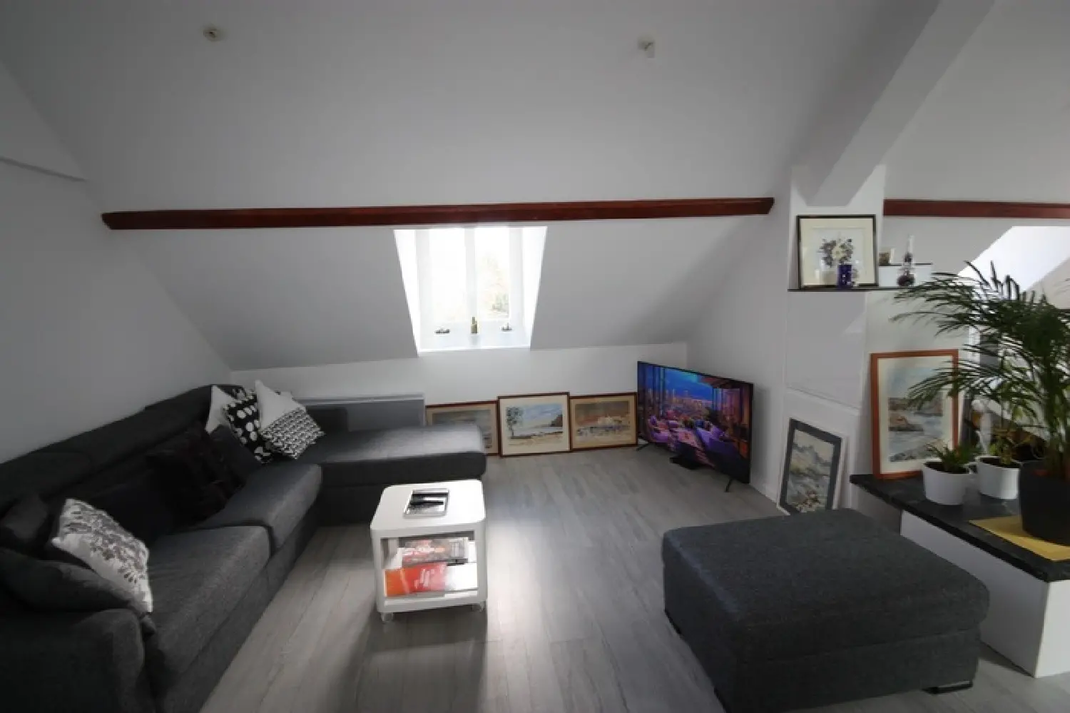 en venta apartamento Ordonnaz Ain 7