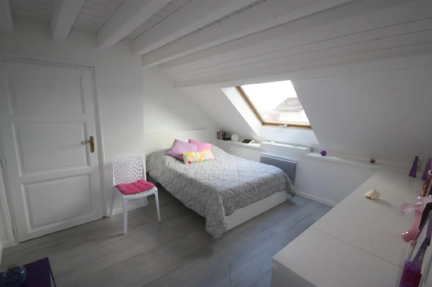  en venta apartamento Ordonnaz Ain 8