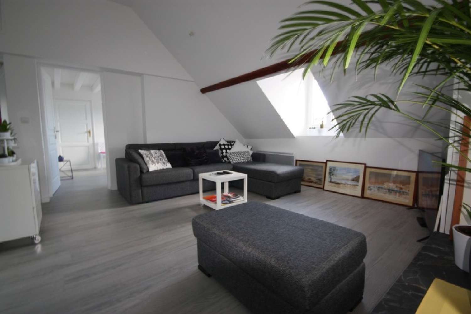  te koop appartement Ordonnaz Ain 5