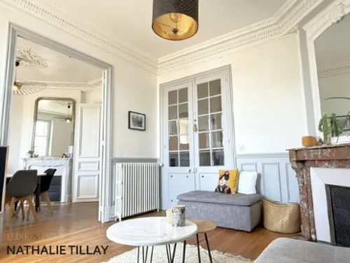 Orléans Loiret appartement foto 7133470