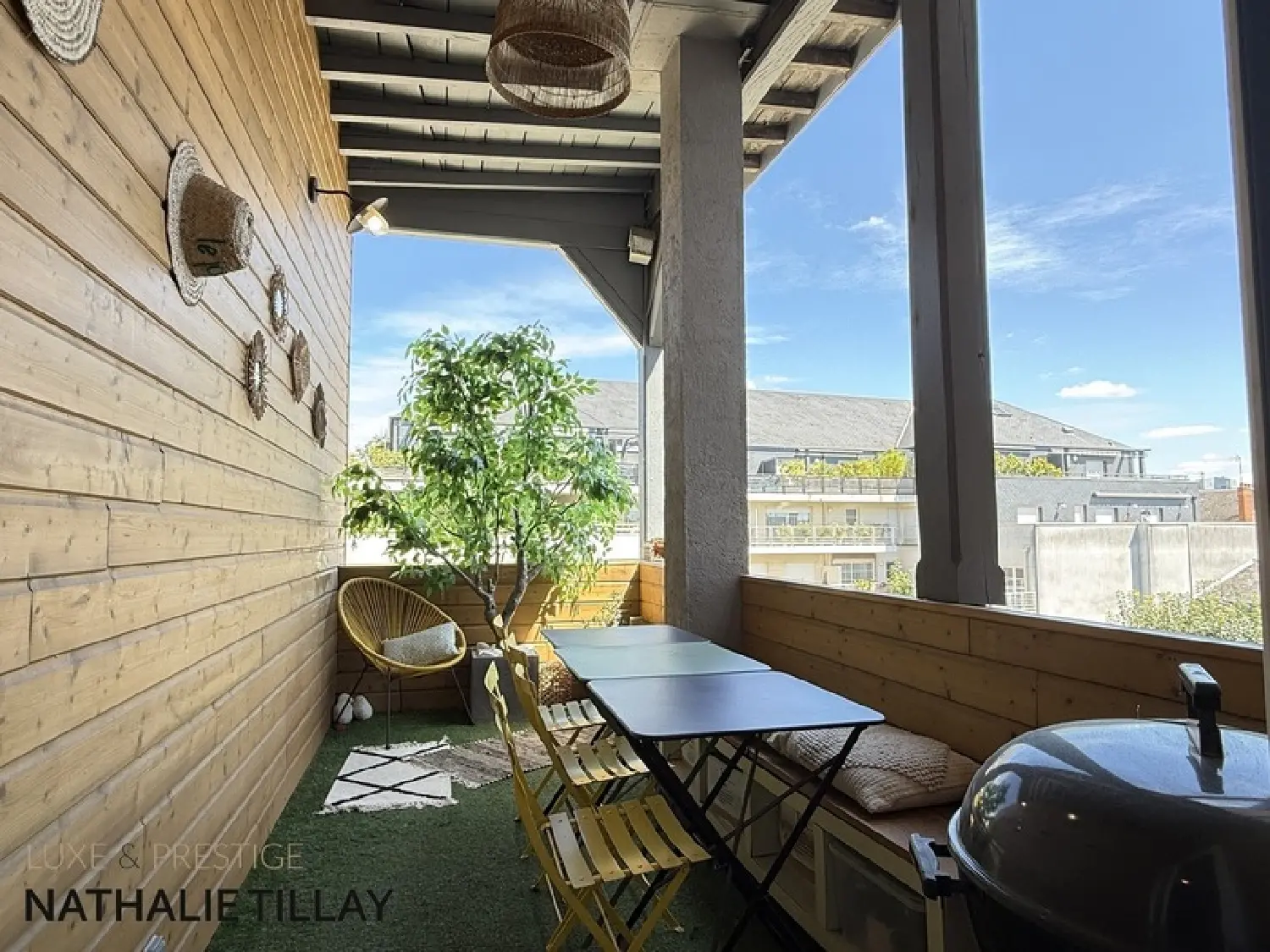  te koop appartement Orléans Loiret 2