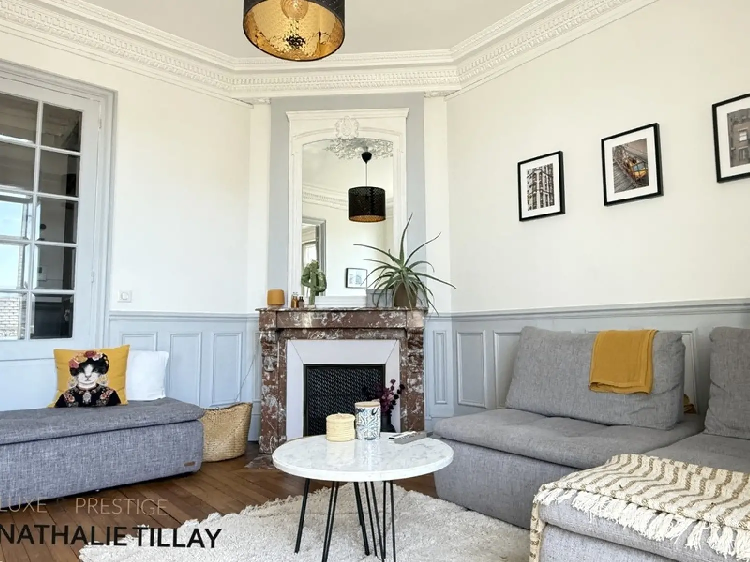  te koop appartement Orléans Loiret 3