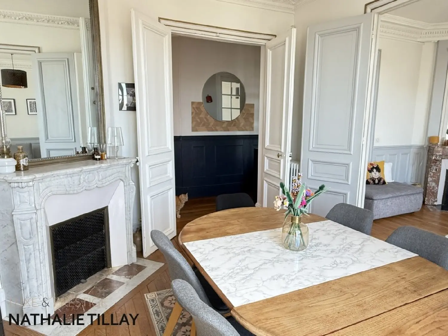  te koop appartement Orléans Loiret 4