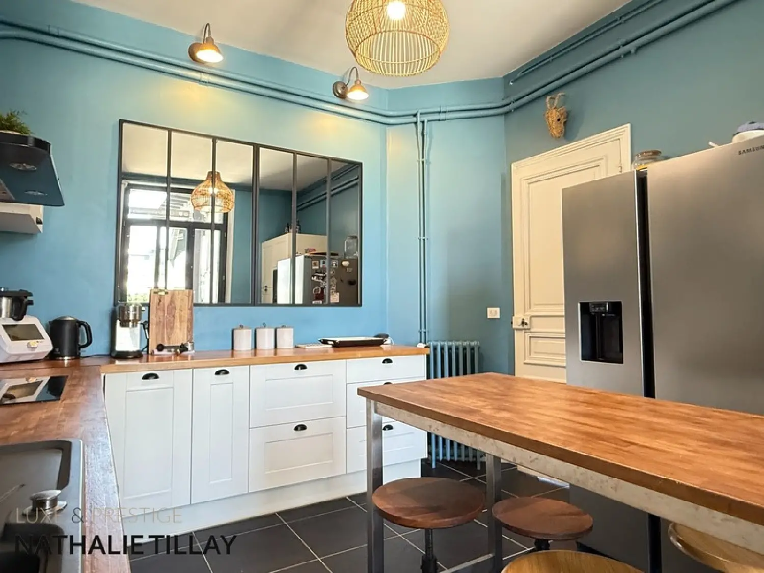  te koop appartement Orléans Loiret 5
