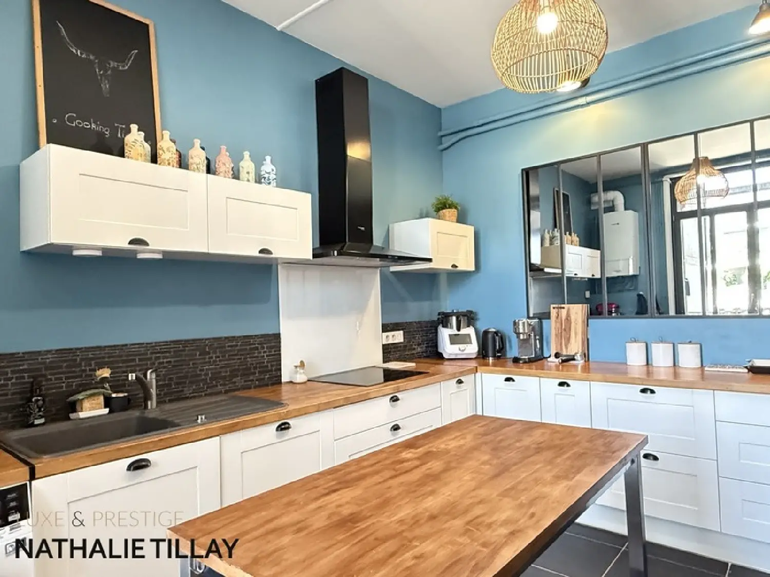  te koop appartement Orléans Loiret 6