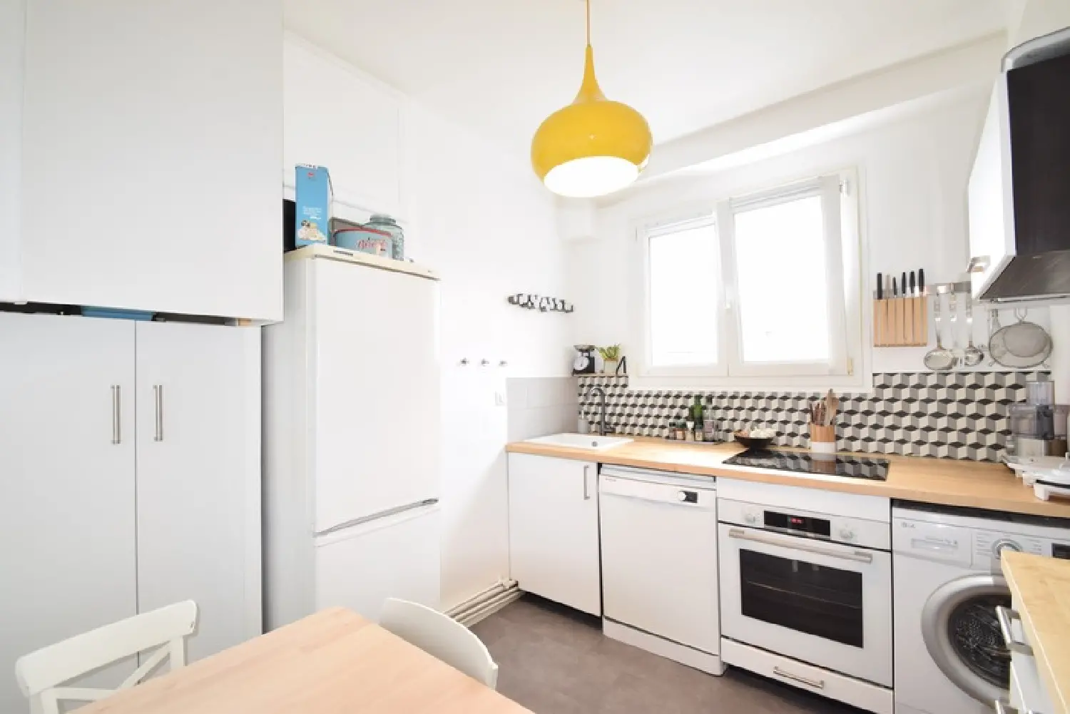  te koop appartement Orléans Loiret 2