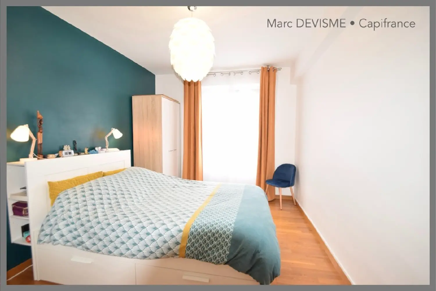  te koop appartement Orléans Loiret 3