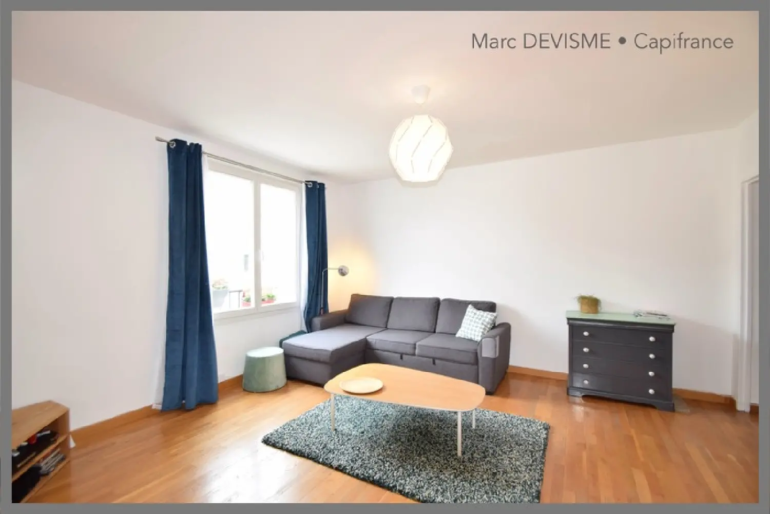  te koop appartement Orléans Loiret 4