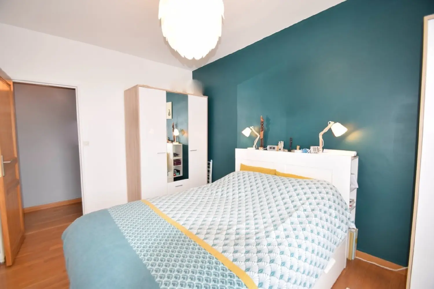  te koop appartement Orléans Loiret 5