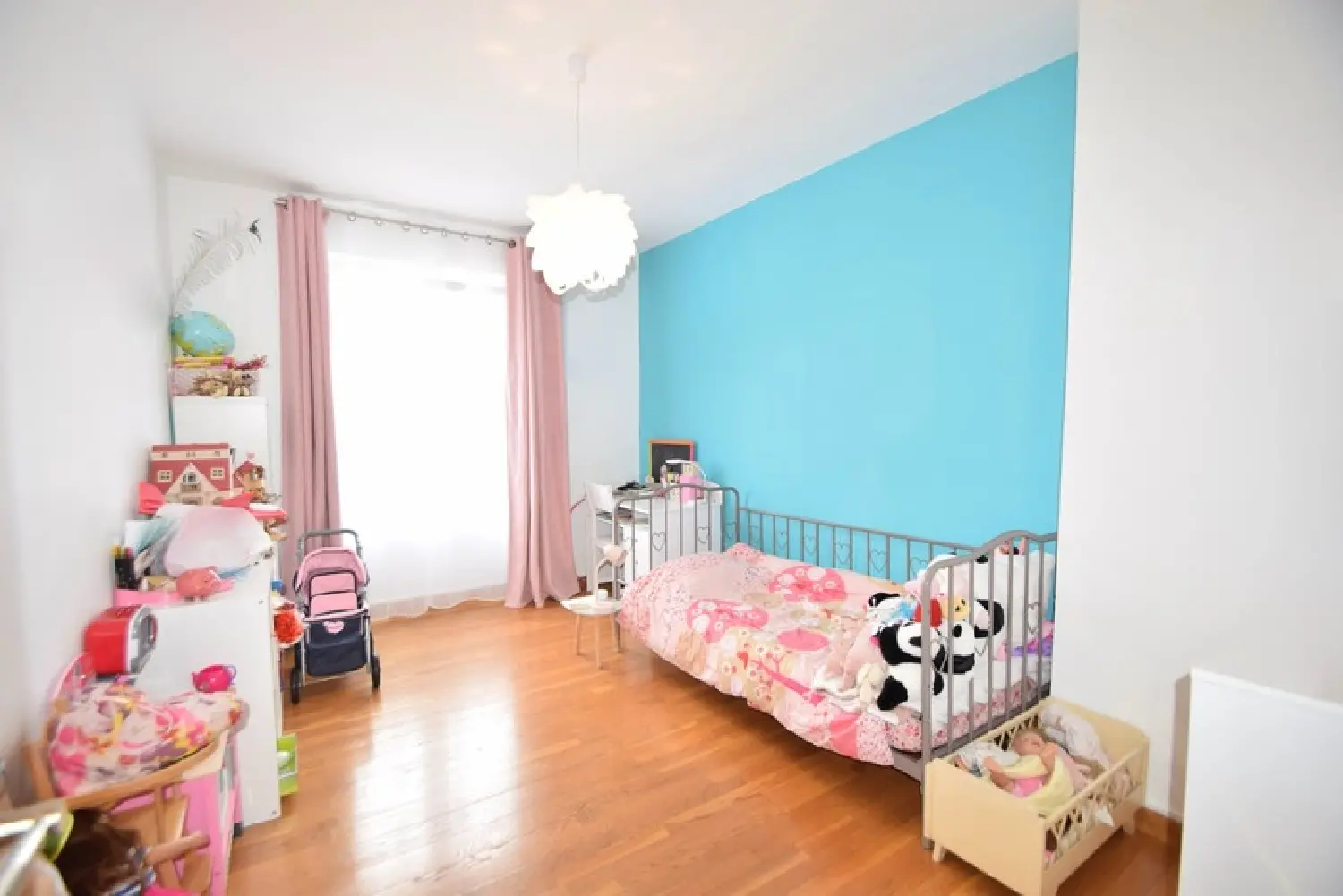  te koop appartement Orléans Loiret 6