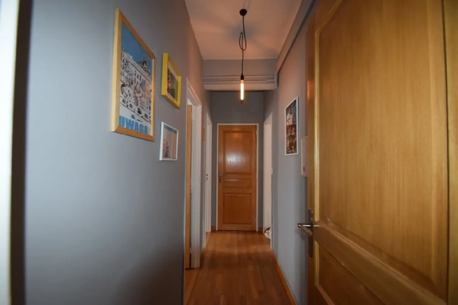  te koop appartement Orléans Loiret 7
