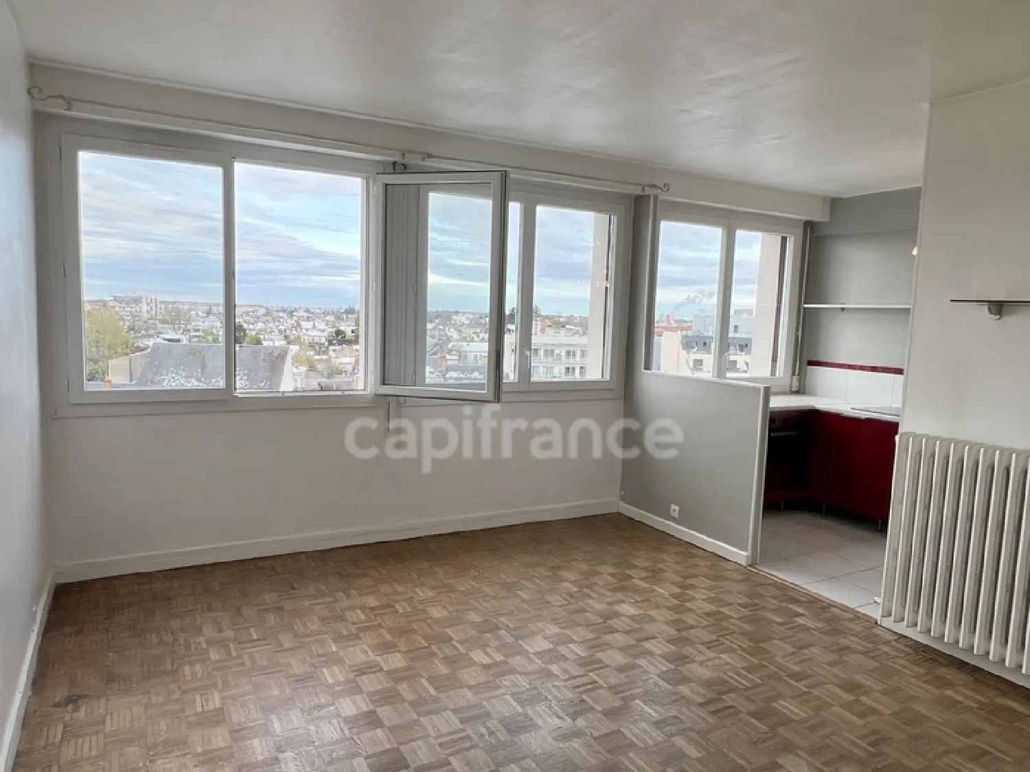  kaufen Wohnung/ Apartment Orléans Loiret 6