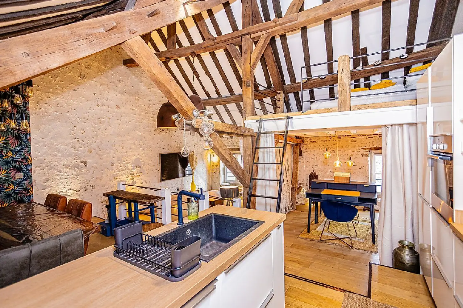  kaufen Wohnung/ Apartment Orléans Loiret 1