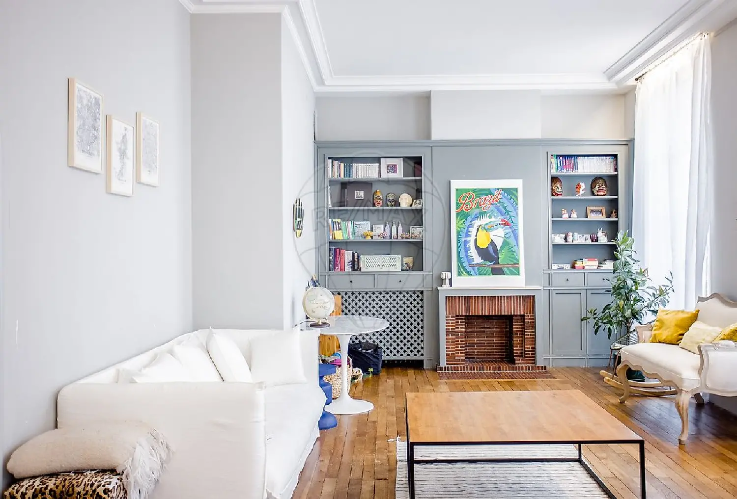  kaufen Wohnung/ Apartment Orléans Loiret 3