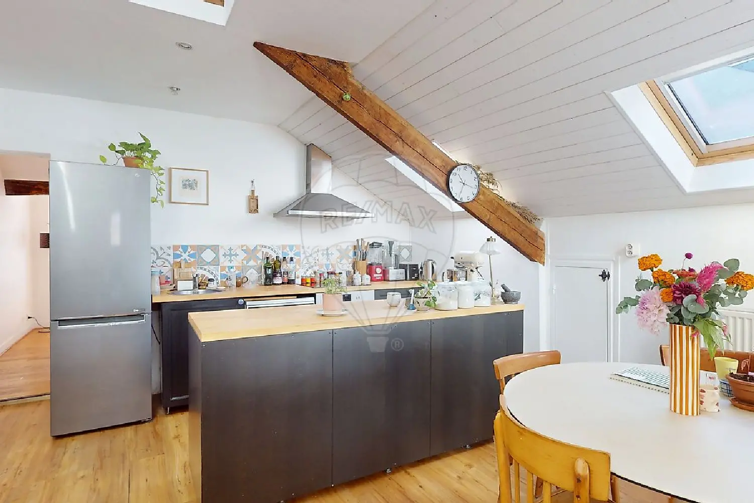  te koop appartement Orléans Loiret 3