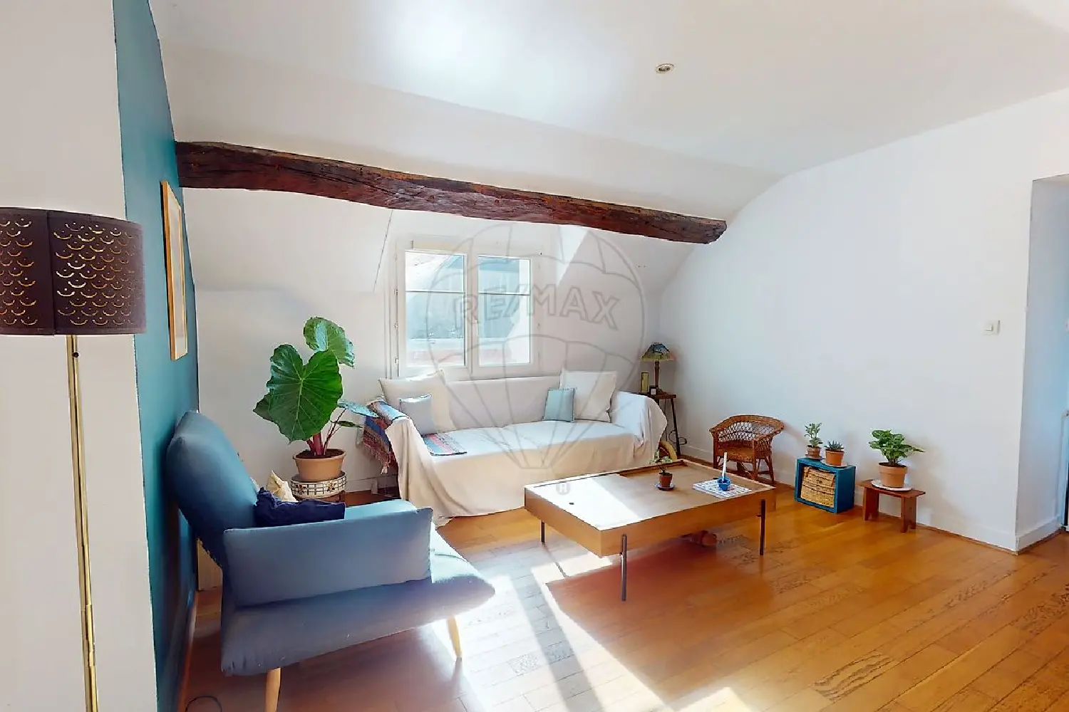  te koop appartement Orléans Loiret 4