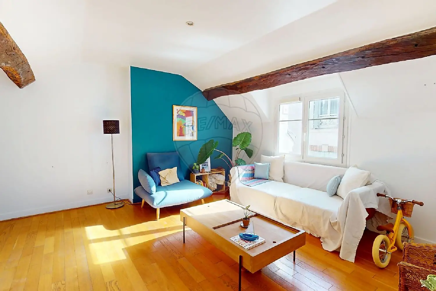  te koop appartement Orléans Loiret 5