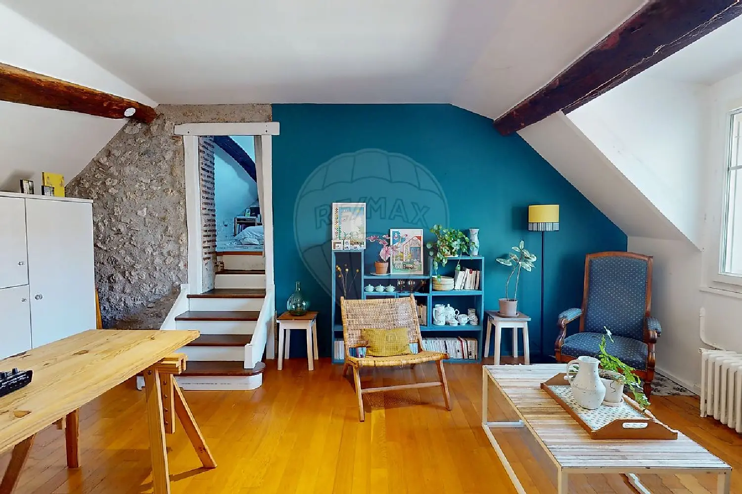  te koop appartement Orléans Loiret 6
