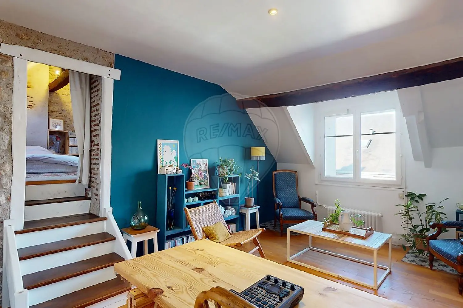  te koop appartement Orléans Loiret 7