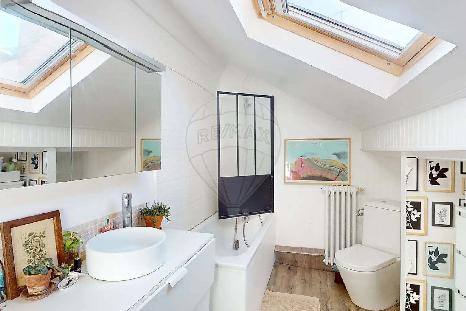  te koop appartement Orléans Loiret 8