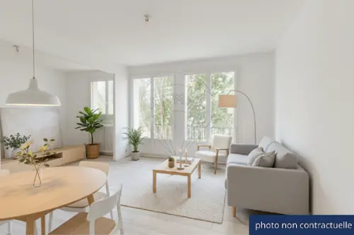Orléans Loiret appartement foto 7135401