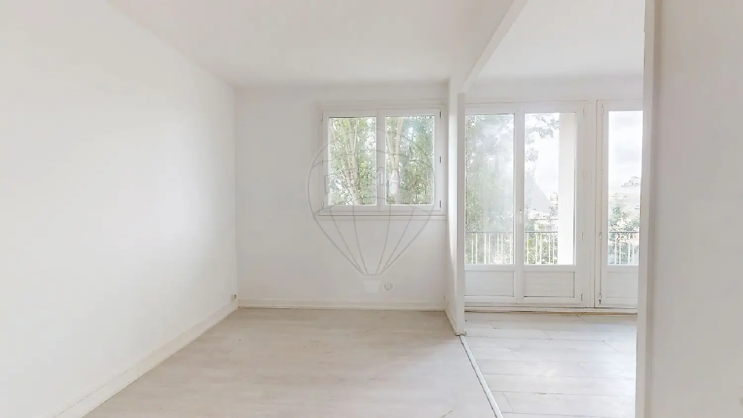  te koop appartement Orléans Loiret 3